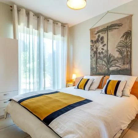 Alwena By Interhome Villa *